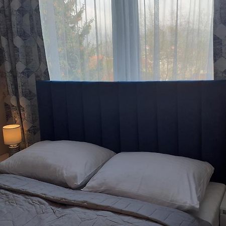 Apartament Kotlina Kłodzko Exterior foto