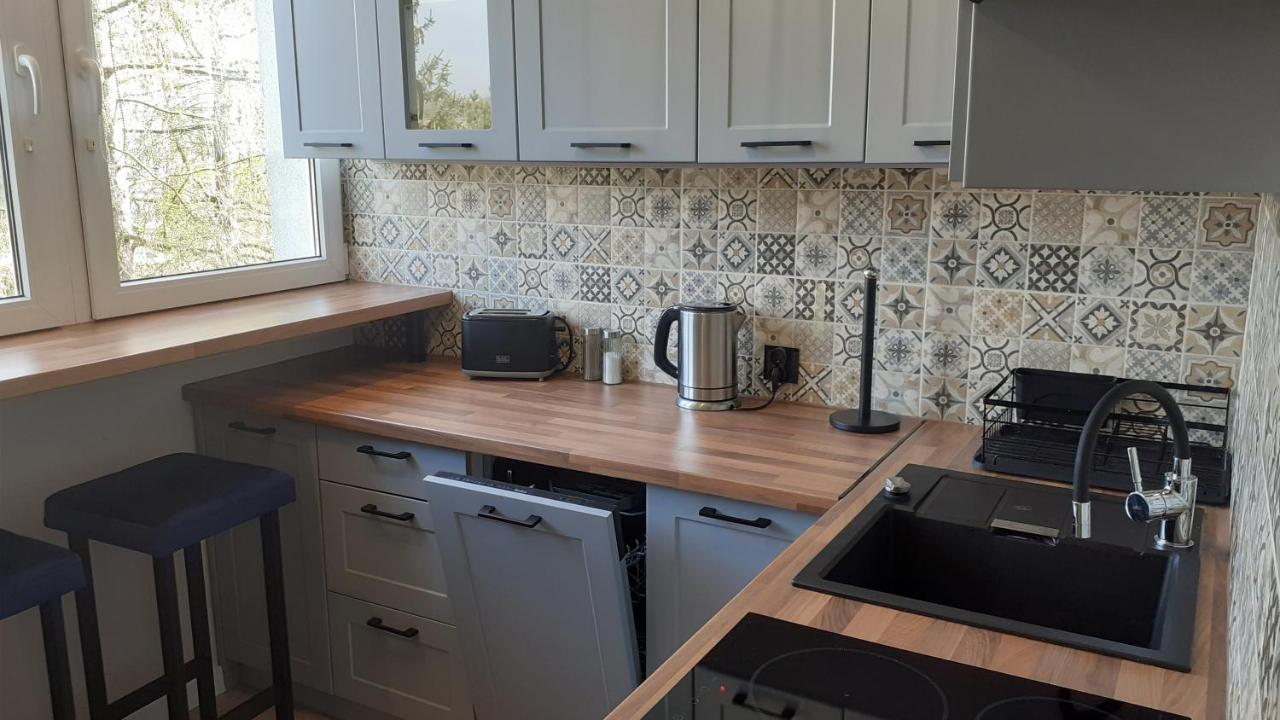 Apartament Kotlina Kłodzko Exterior foto