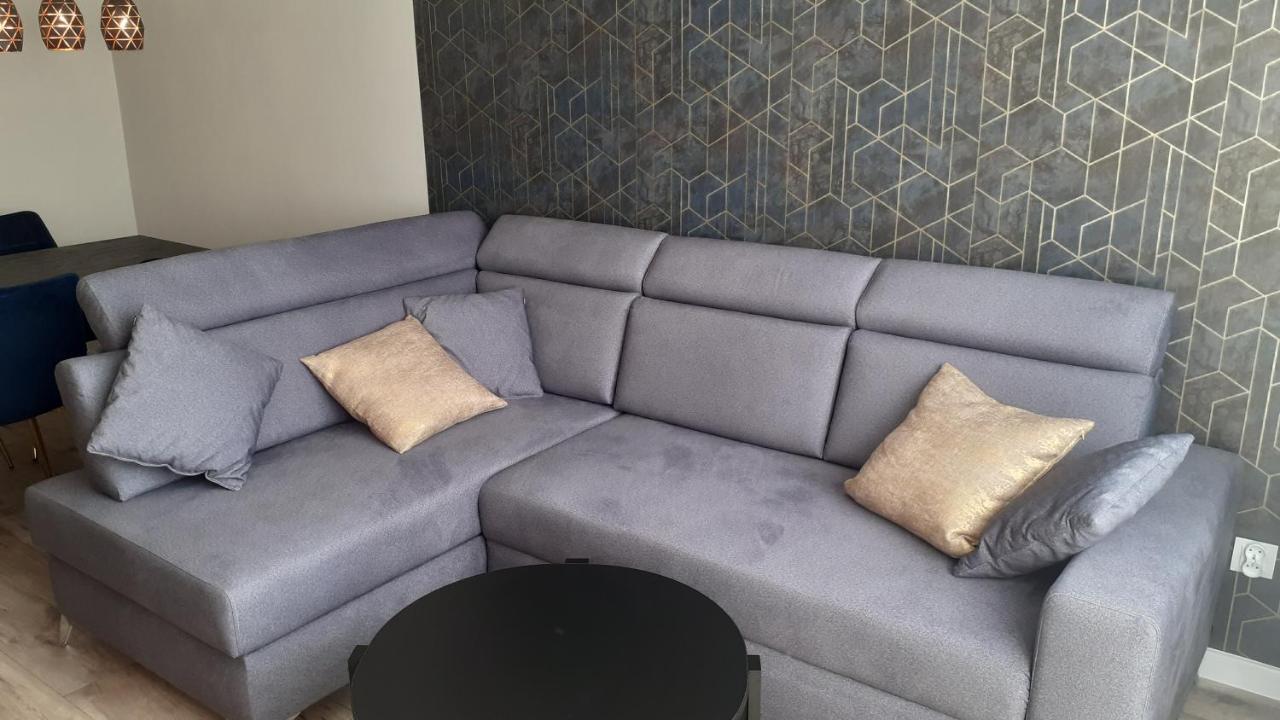 Apartament Kotlina Kłodzko Exterior foto